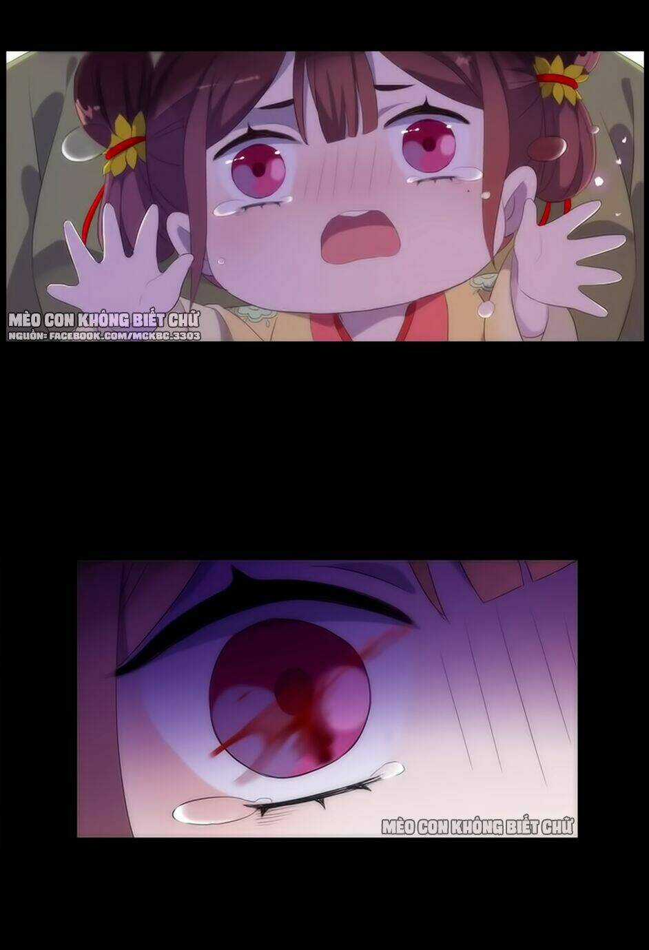 Bách Yêu Dị Văn - Chapter 47 - Trang 35