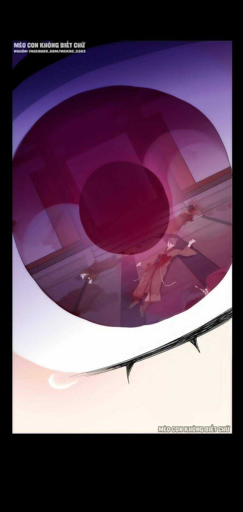 Bách Yêu Dị Văn - Chapter 47 - Trang 36