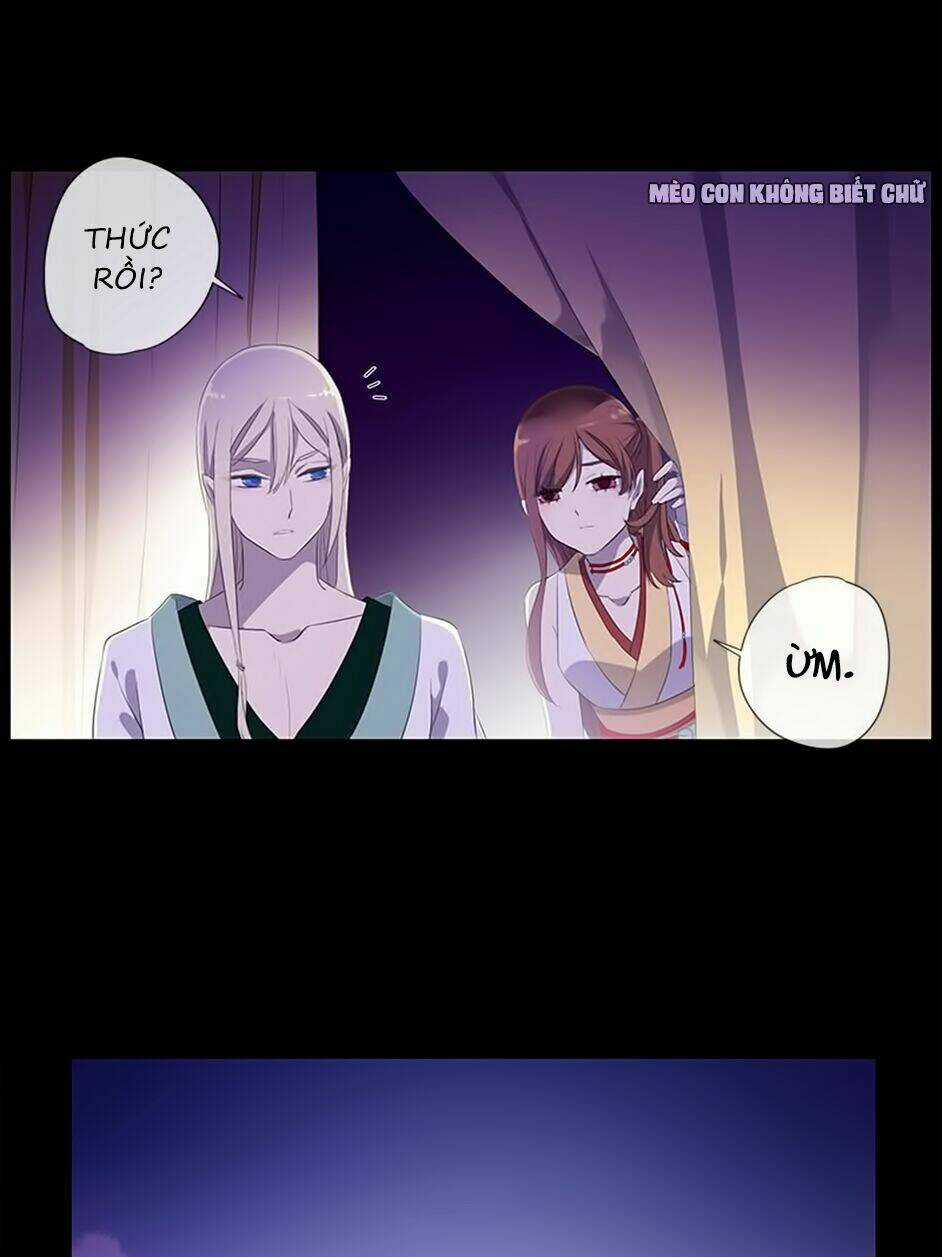 Bách Yêu Dị Văn - Chapter 47 - Trang 42