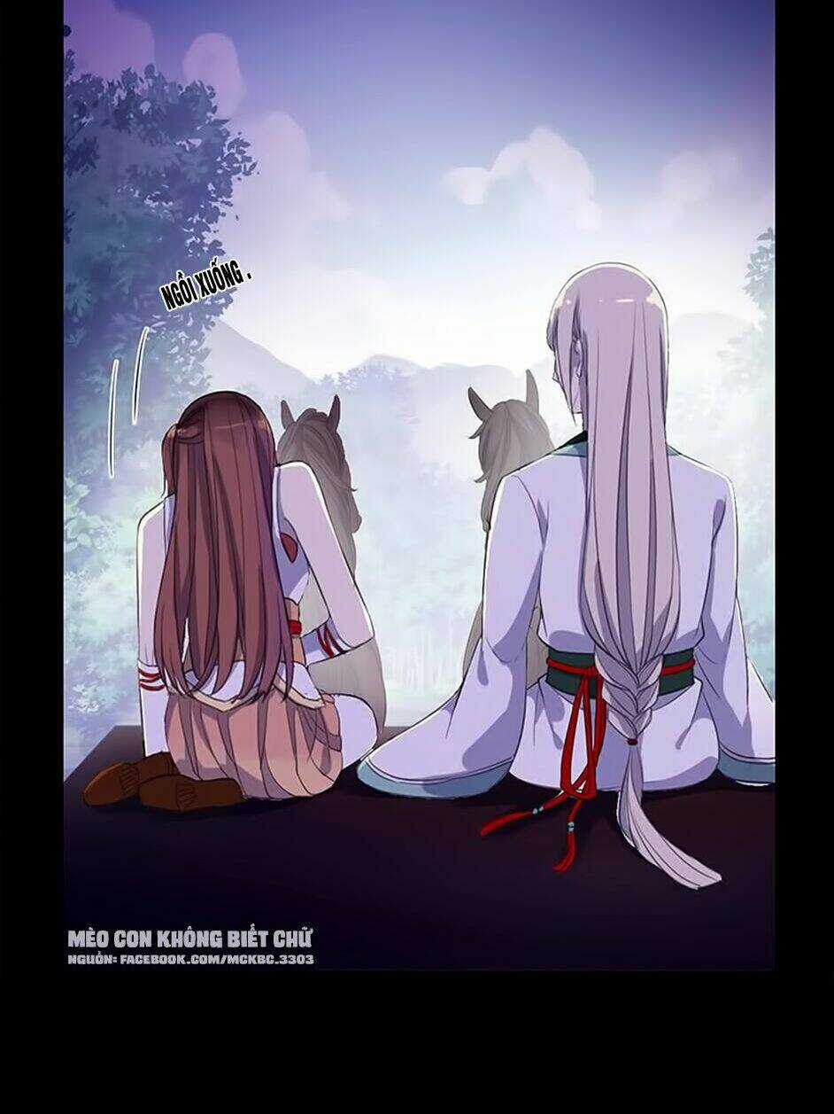 Bách Yêu Dị Văn - Chapter 47 - Trang 43