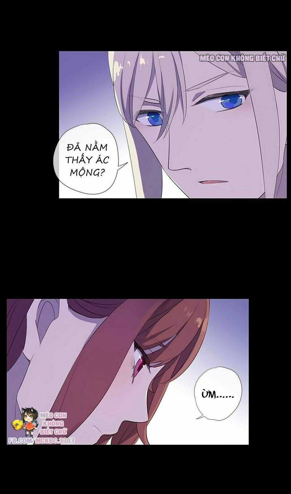 Bách Yêu Dị Văn - Chapter 47 - Trang 44