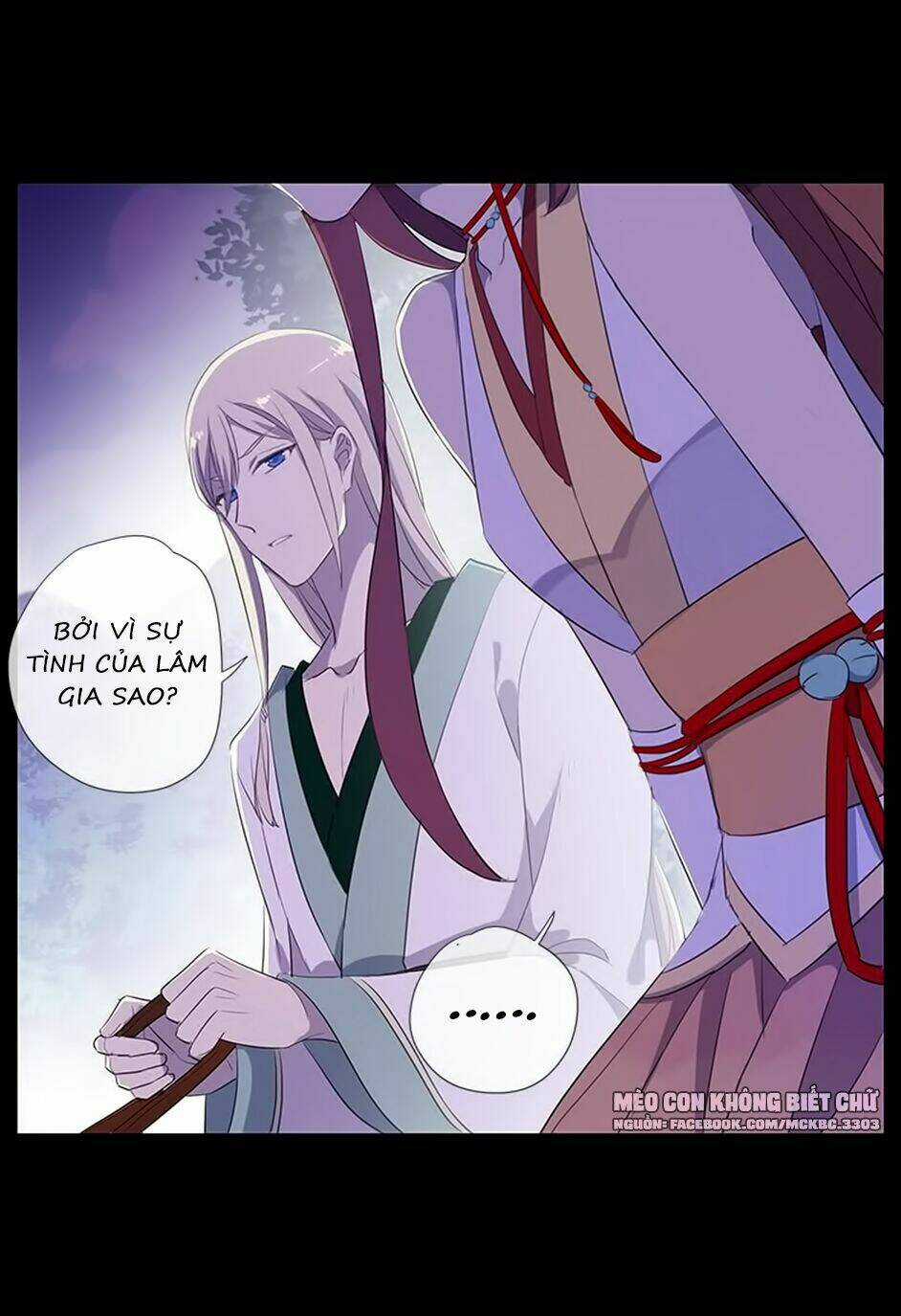 Bách Yêu Dị Văn - Chapter 47 - Trang 45