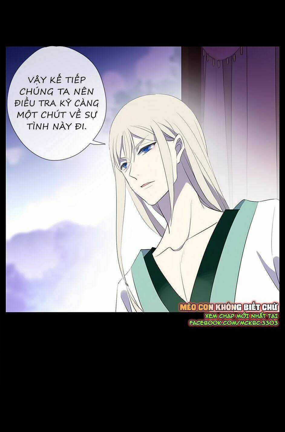 Bách Yêu Dị Văn - Chapter 47 - Trang 50