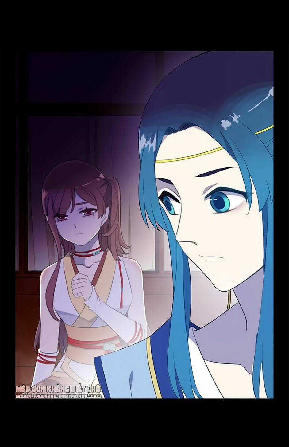 Bách Yêu Dị Văn - Chapter 47 - Trang 6