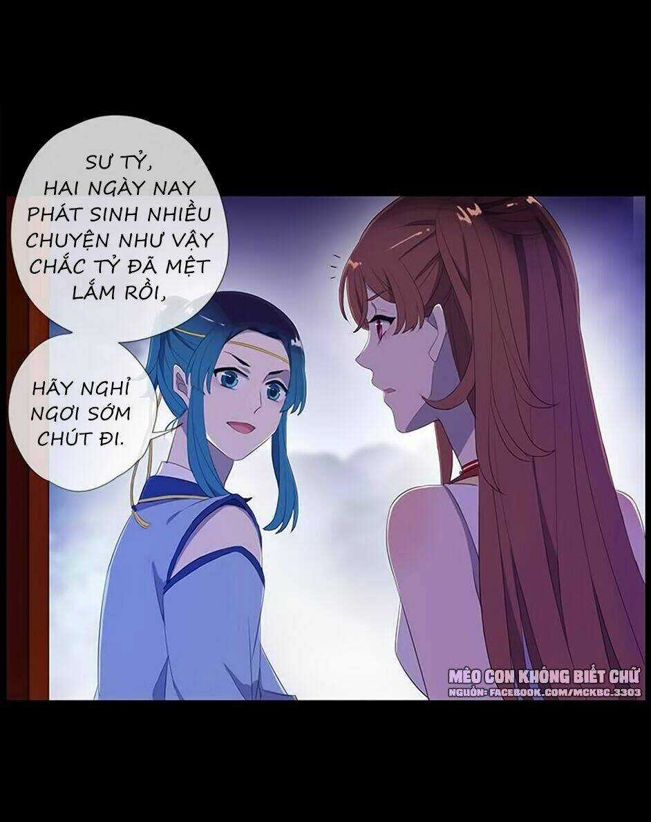 Bách Yêu Dị Văn - Chapter 47 - Trang 7