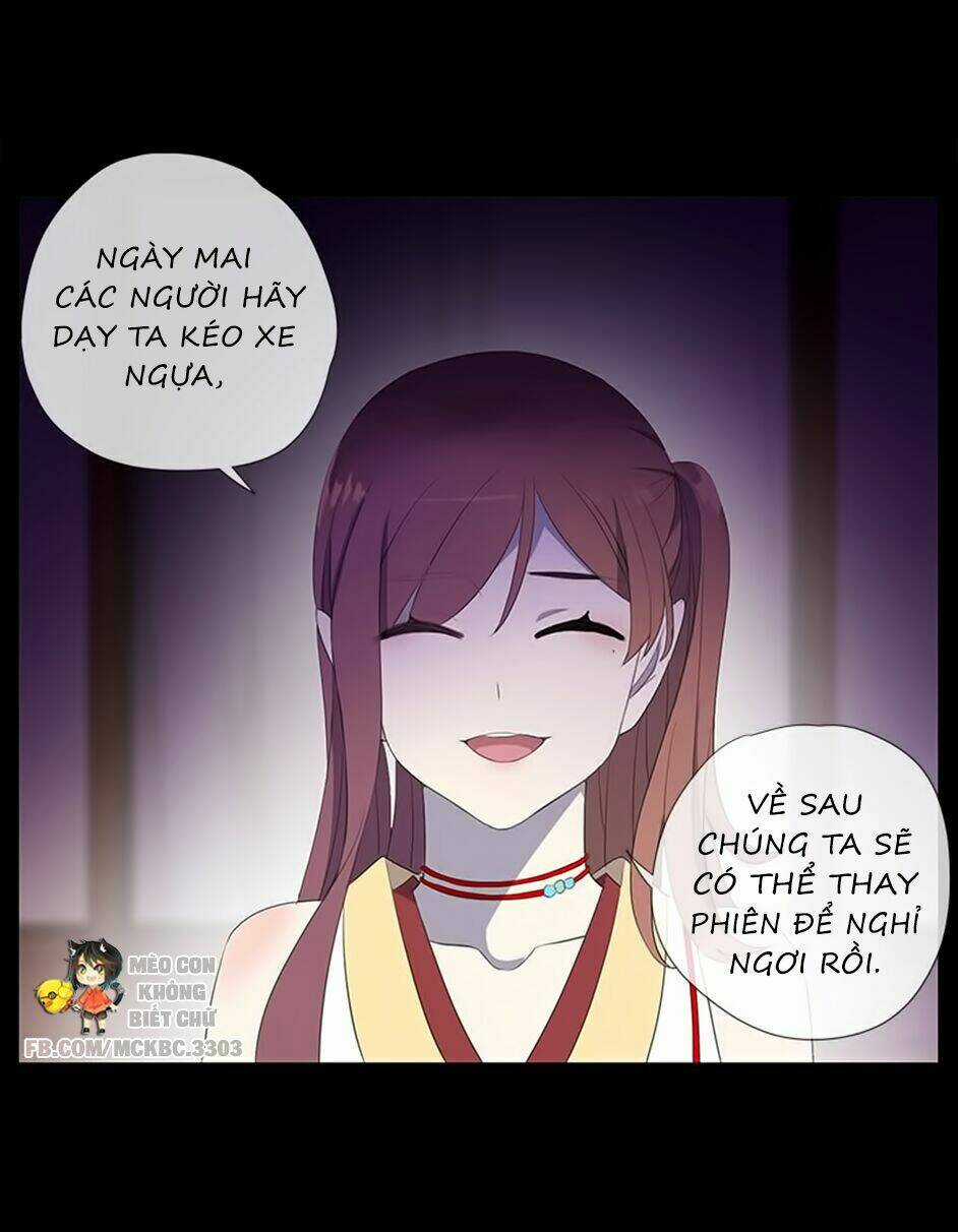 Bách Yêu Dị Văn - Chapter 47 - Trang 9