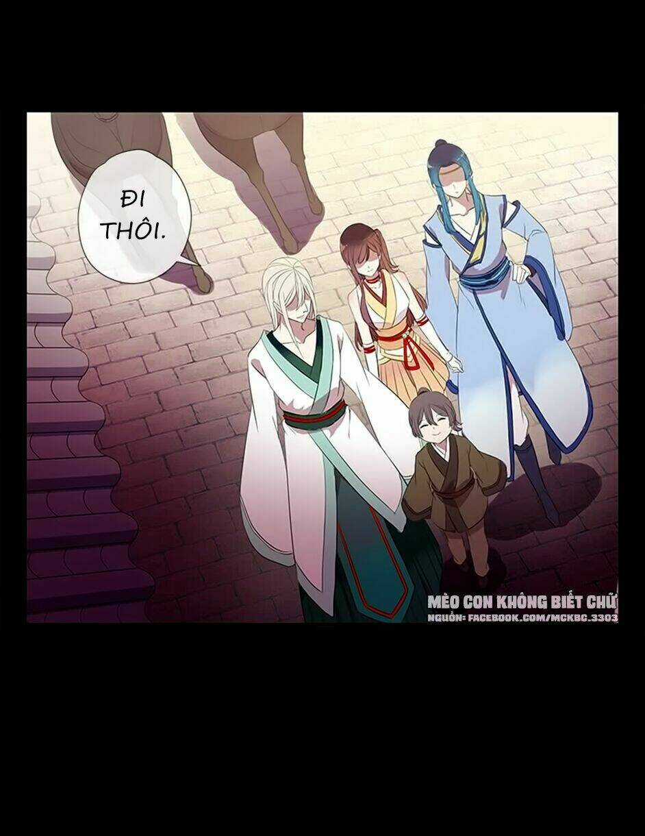 Bách Yêu Dị Văn - Chapter 48 - Trang 11