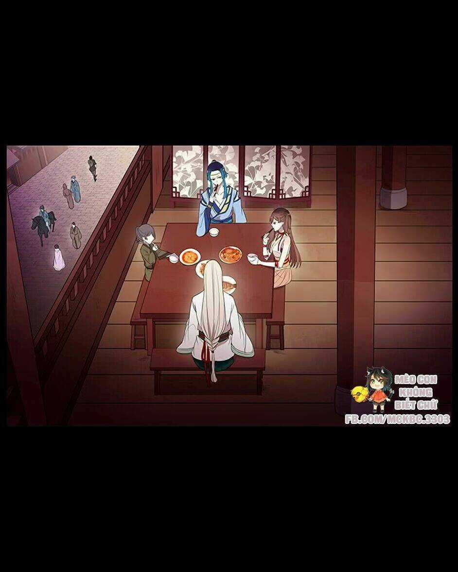 Bách Yêu Dị Văn - Chapter 48 - Trang 13