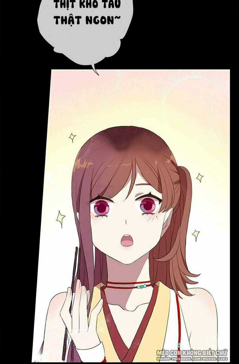 Bách Yêu Dị Văn - Chapter 48 - Trang 15