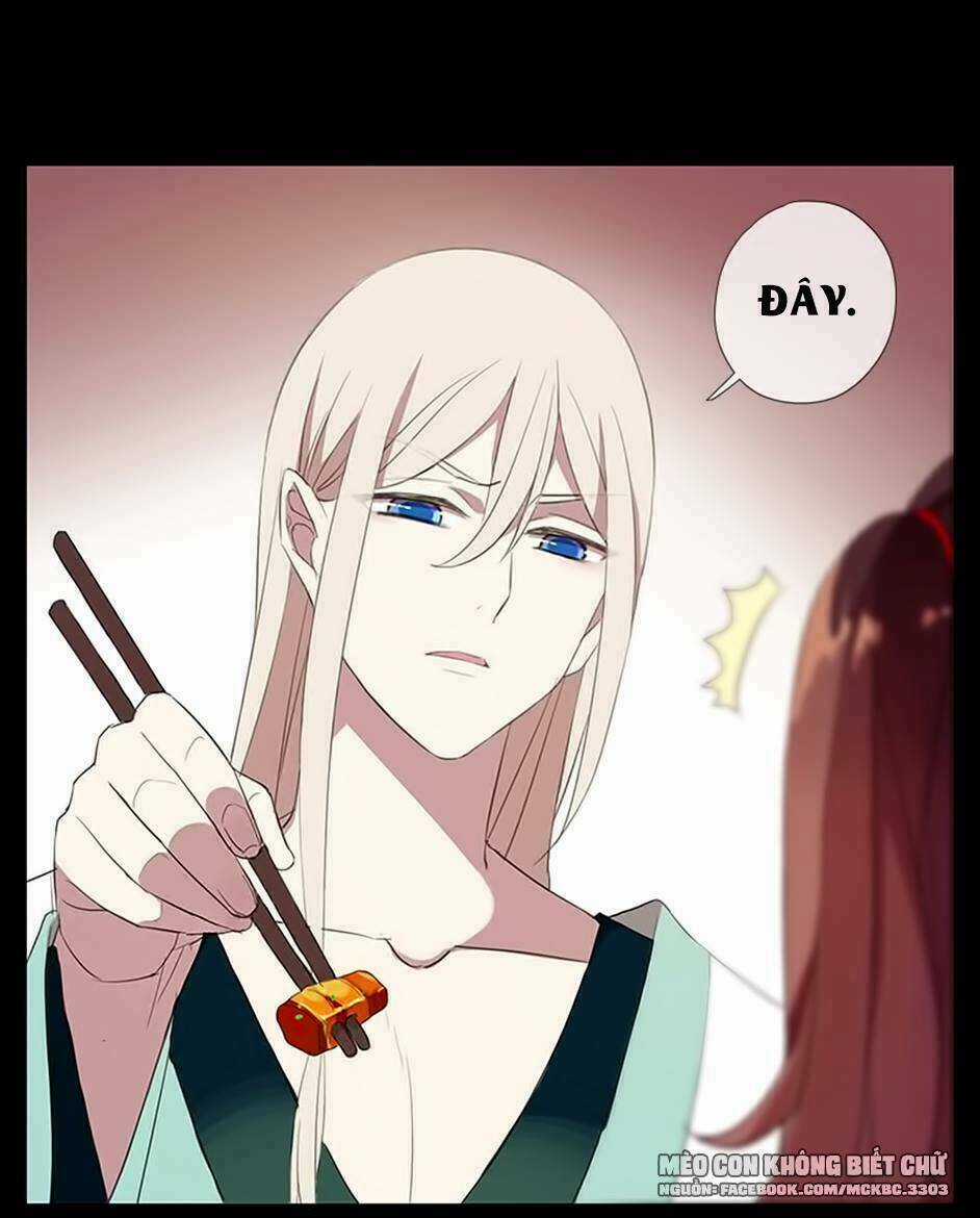 Bách Yêu Dị Văn - Chapter 48 - Trang 20