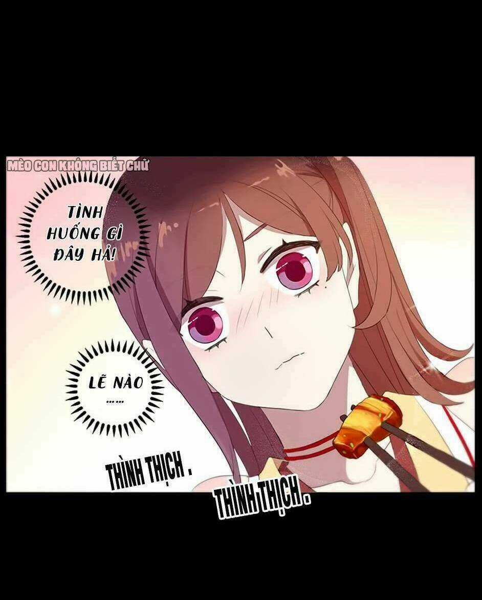 Bách Yêu Dị Văn - Chapter 48 - Trang 21