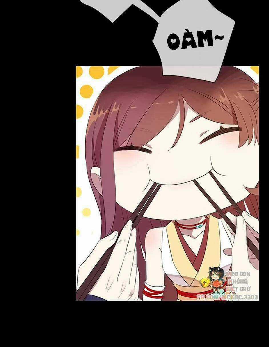 Bách Yêu Dị Văn - Chapter 48 - Trang 24