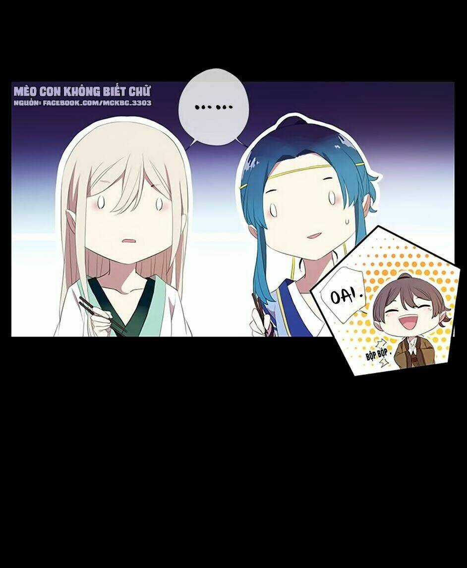 Bách Yêu Dị Văn - Chapter 48 - Trang 25