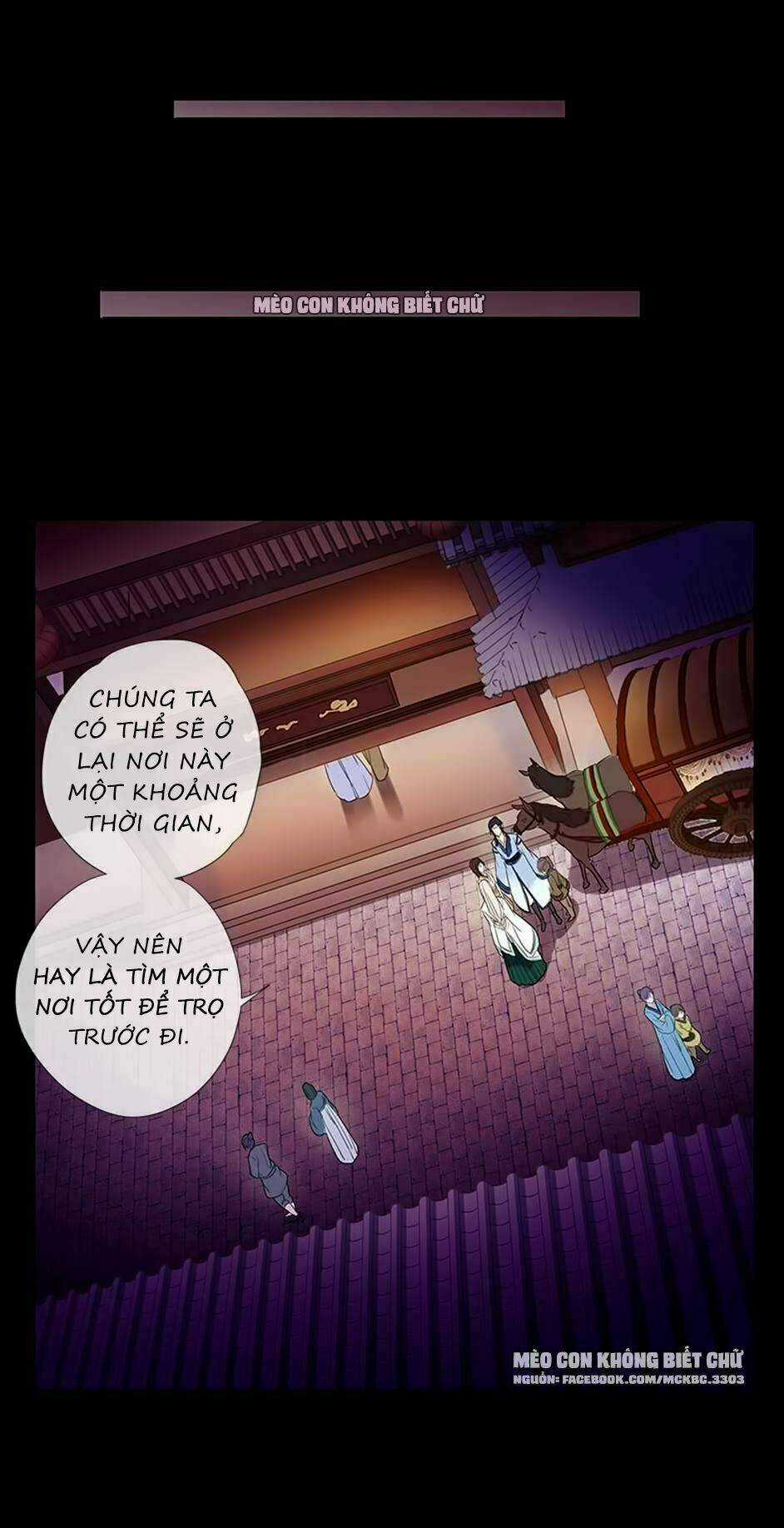 Bách Yêu Dị Văn - Chapter 48 - Trang 26