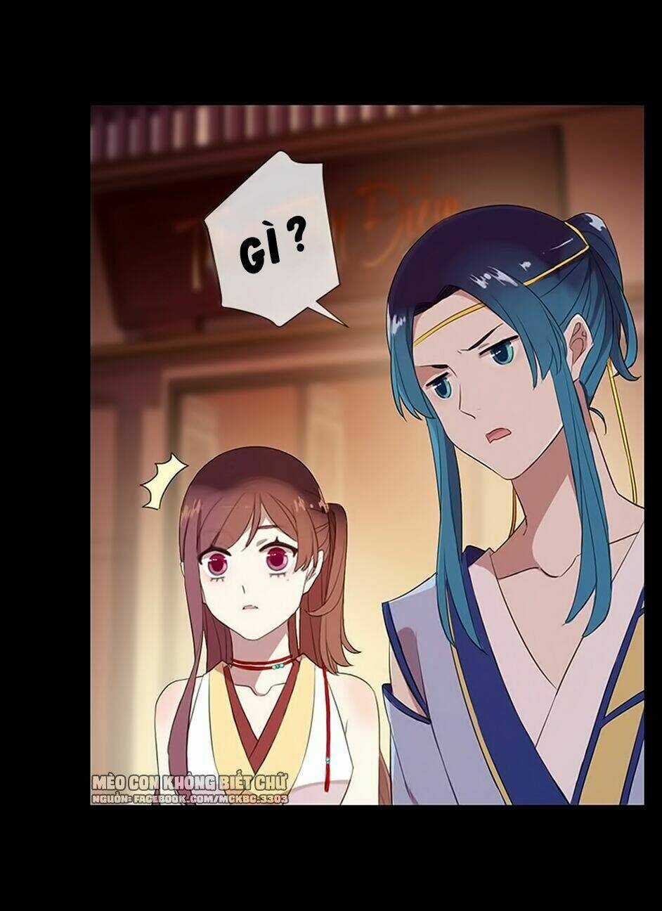 Bách Yêu Dị Văn - Chapter 48 - Trang 29