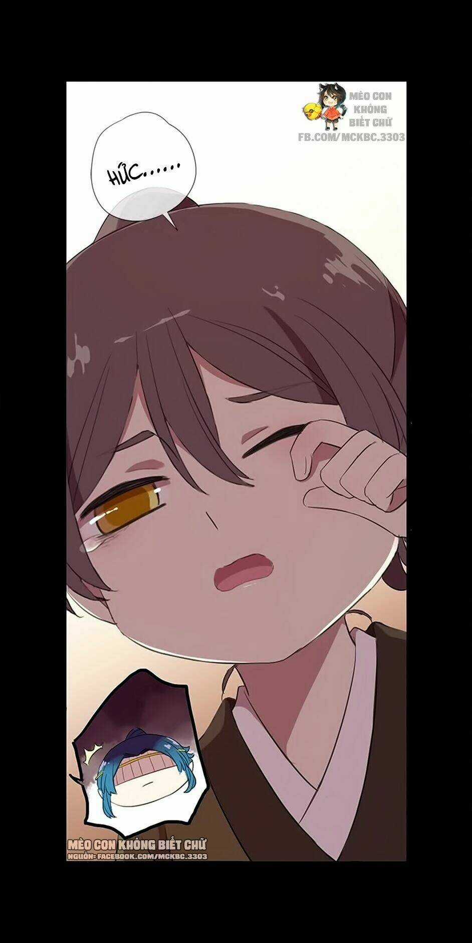 Bách Yêu Dị Văn - Chapter 48 - Trang 32