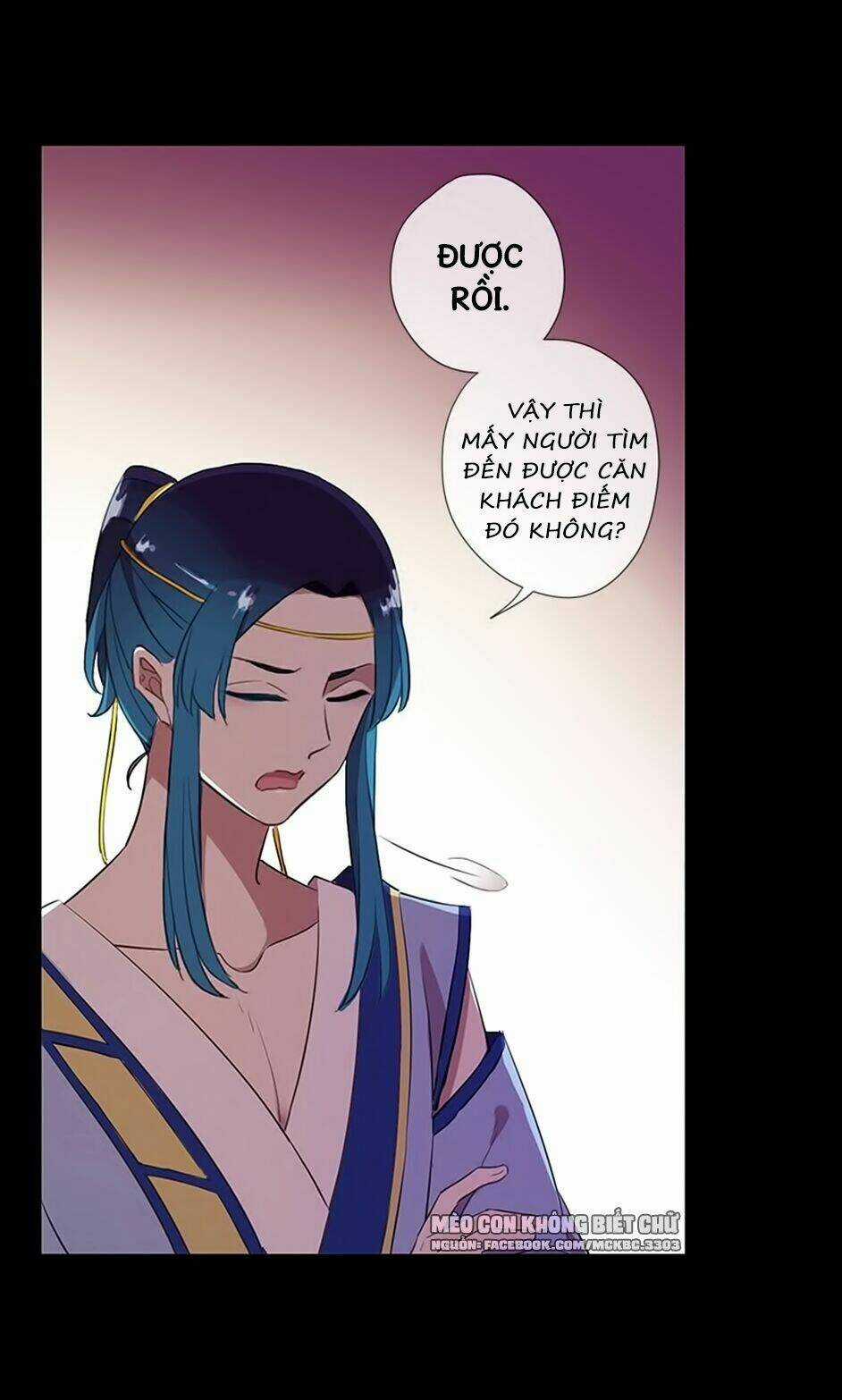 Bách Yêu Dị Văn - Chapter 48 - Trang 33