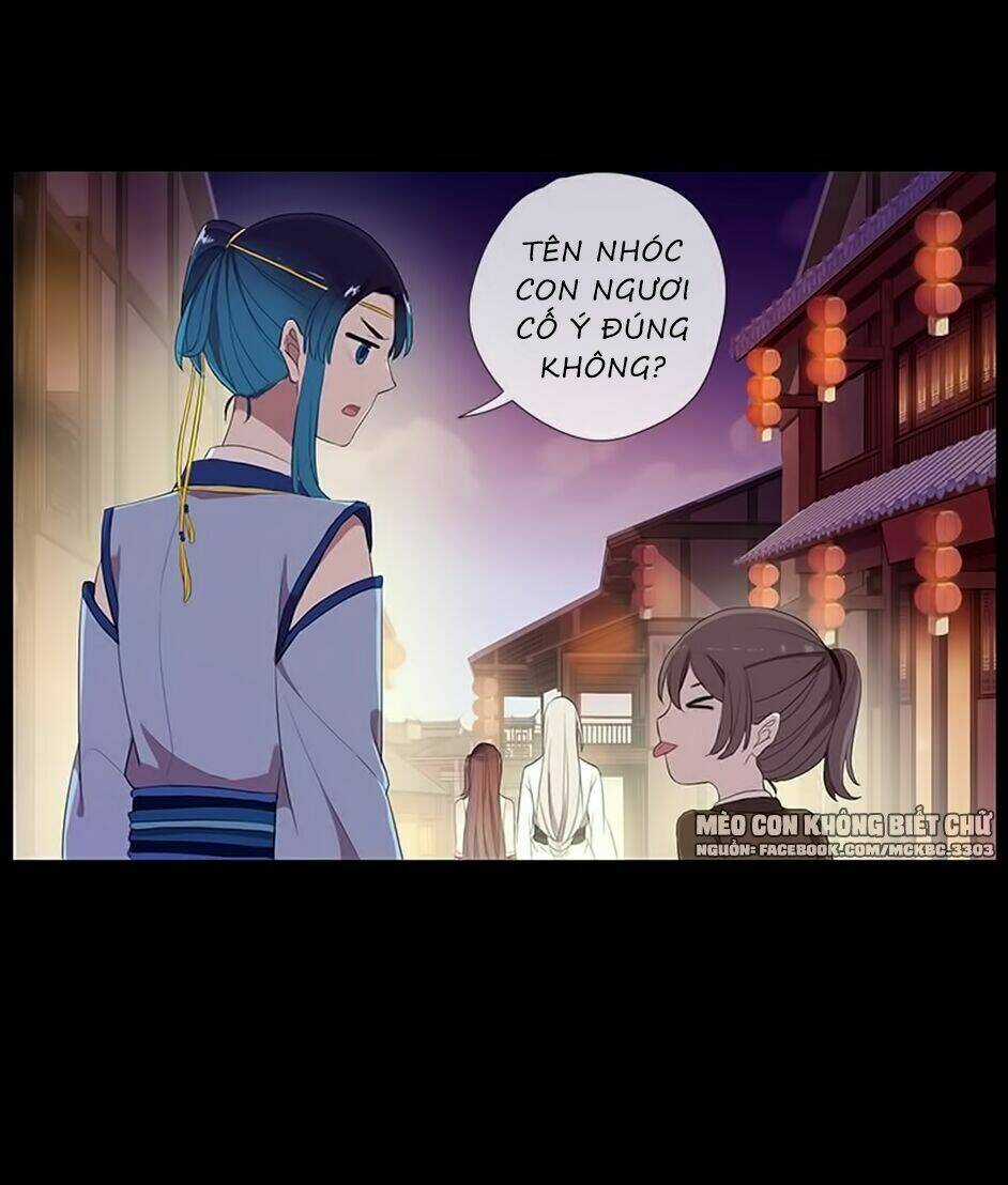 Bách Yêu Dị Văn - Chapter 48 - Trang 35