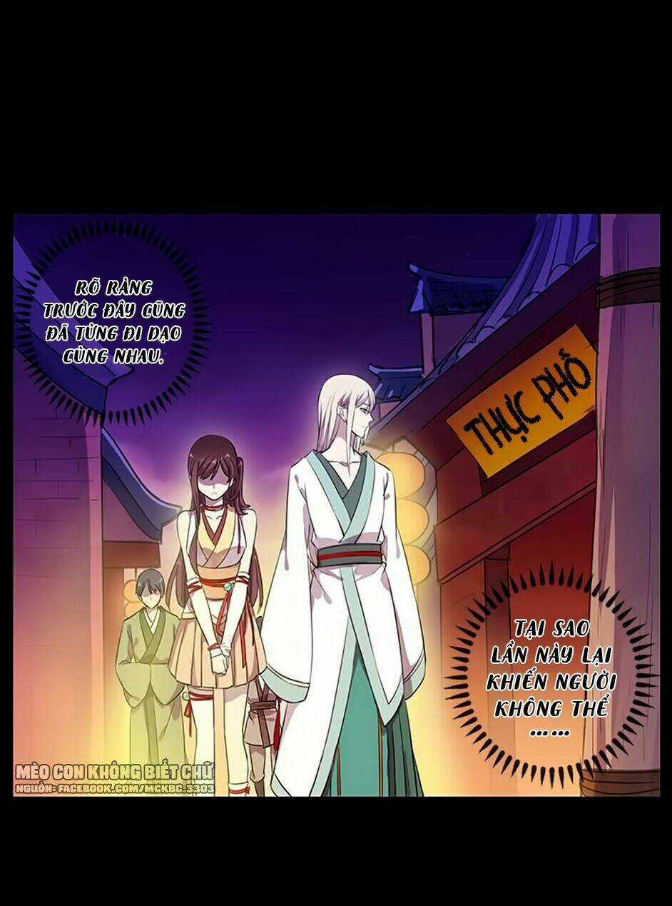 Bách Yêu Dị Văn - Chapter 48 - Trang 37