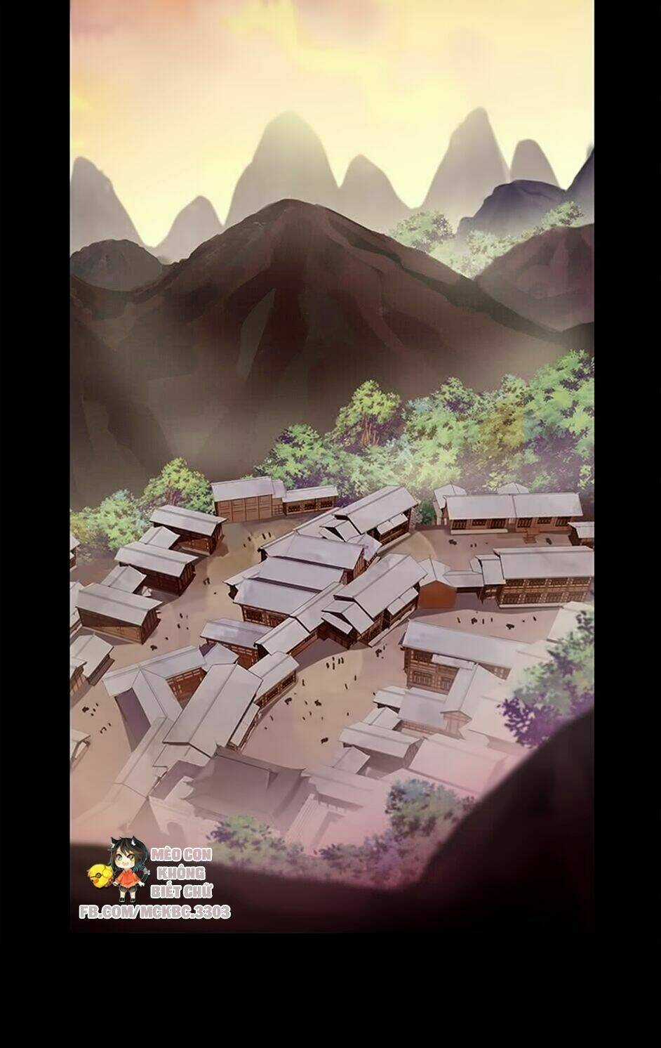 Bách Yêu Dị Văn - Chapter 48 - Trang 5