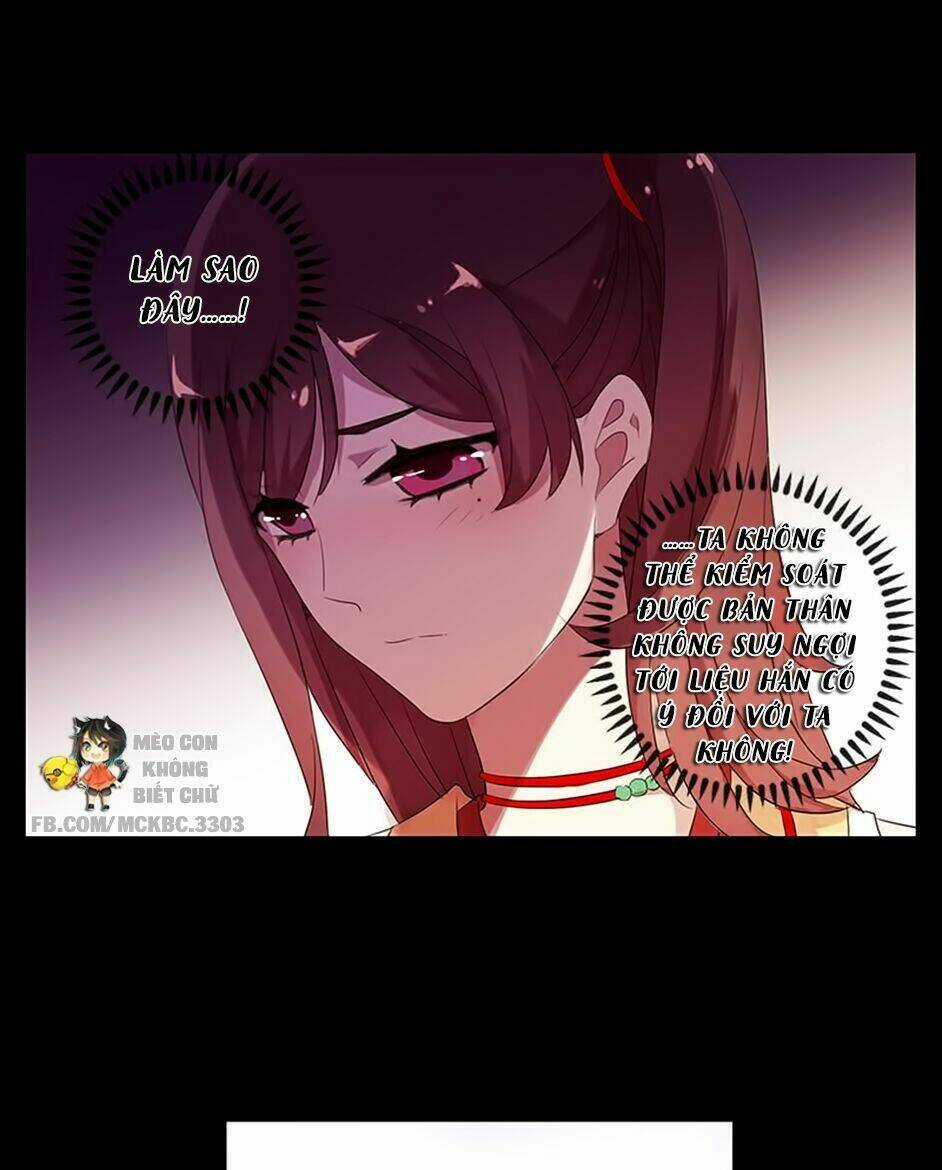 Bách Yêu Dị Văn - Chapter 48 - Trang 46