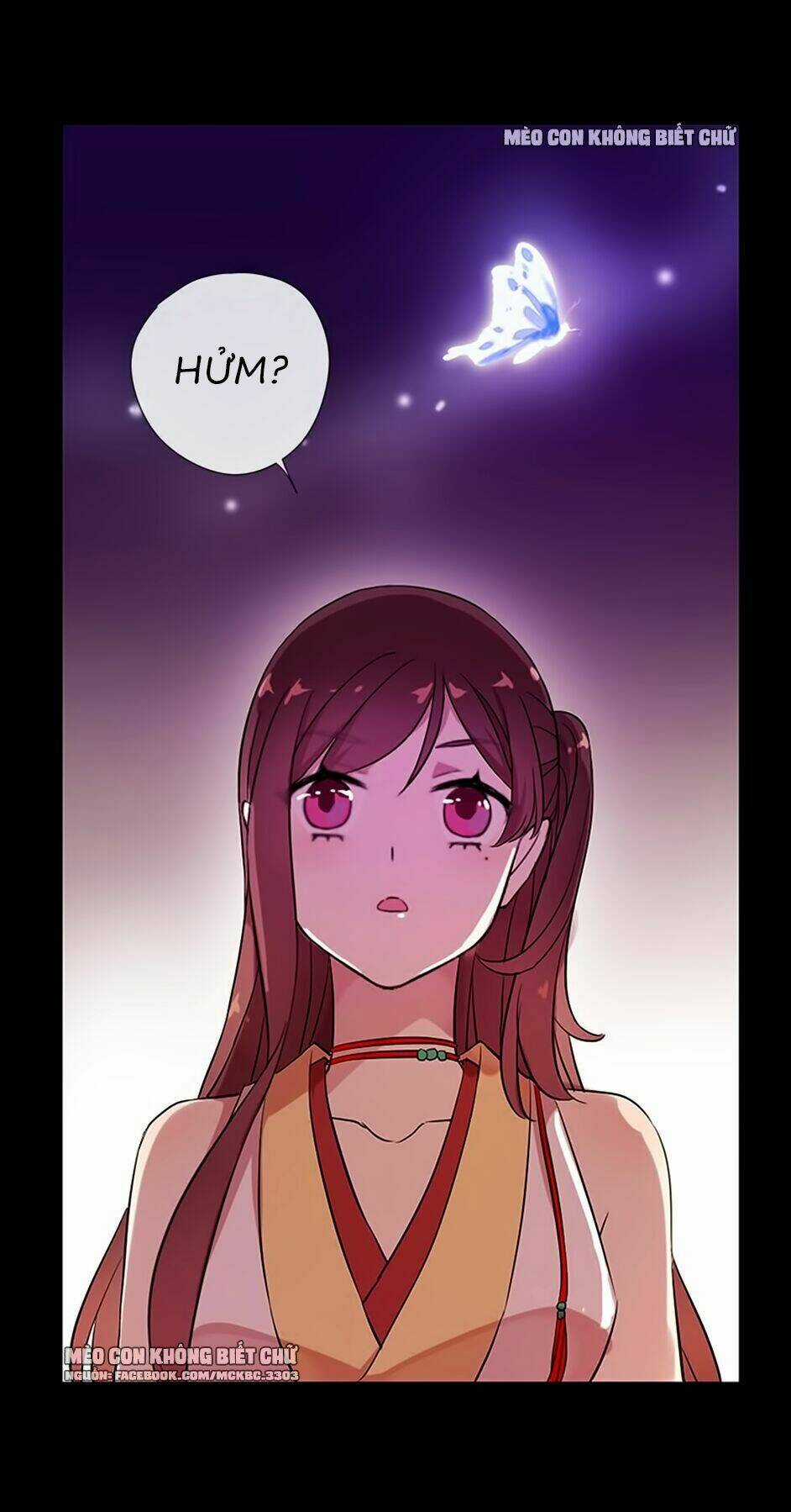 Bách Yêu Dị Văn - Chapter 48 - Trang 48