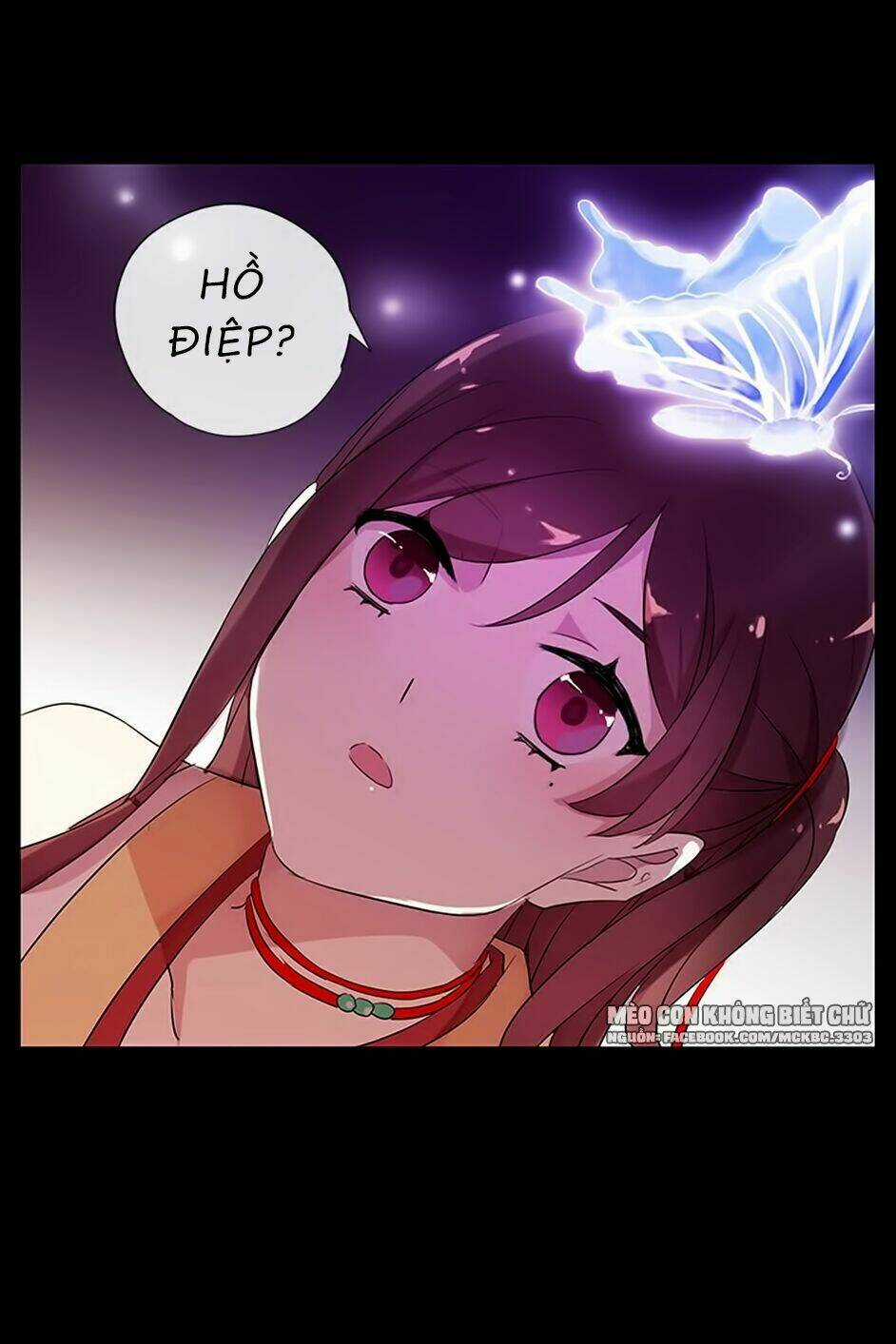 Bách Yêu Dị Văn - Chapter 48 - Trang 49