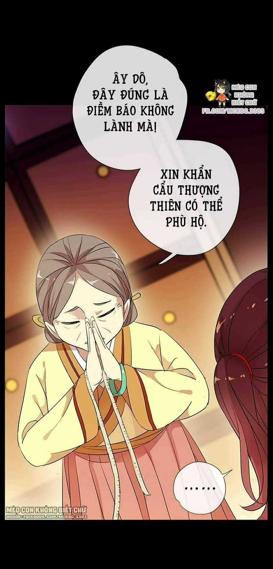 Bách Yêu Dị Văn - Chapter 48 - Trang 51