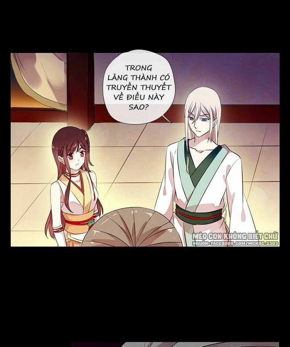 Bách Yêu Dị Văn - Chapter 48 - Trang 52