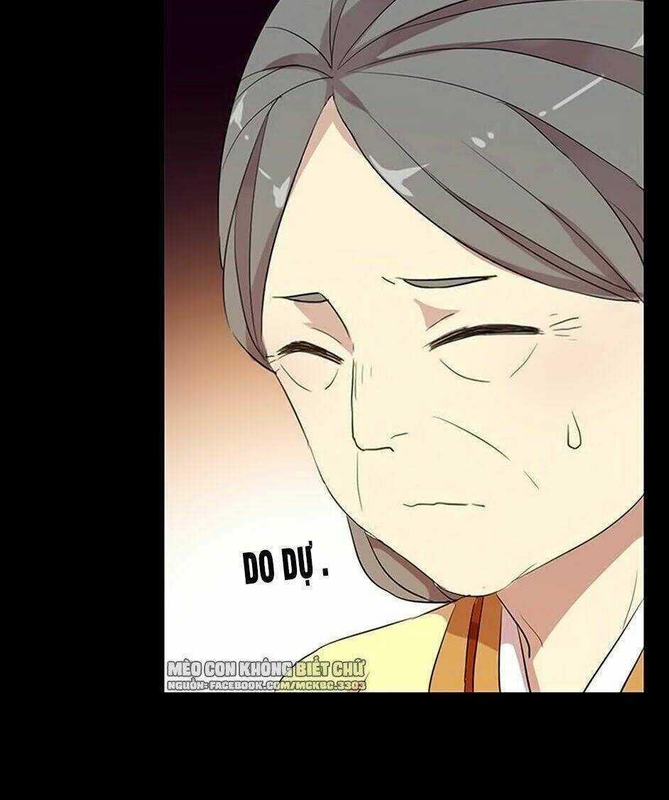 Bách Yêu Dị Văn - Chapter 48 - Trang 53