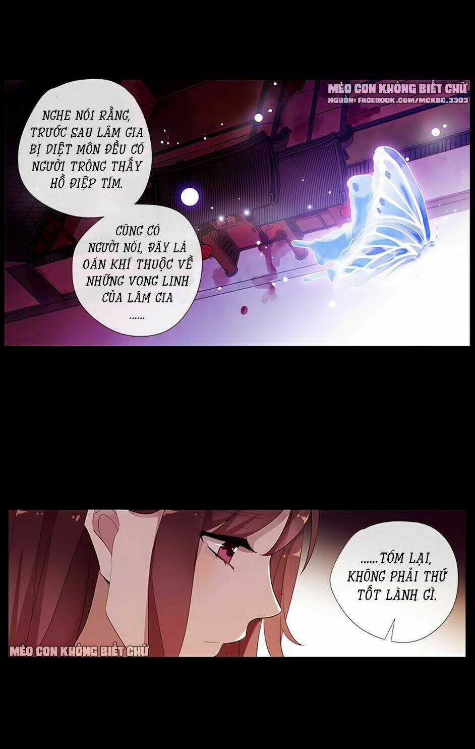 Bách Yêu Dị Văn - Chapter 48 - Trang 54