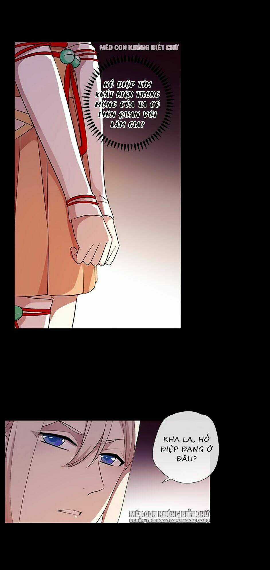 Bách Yêu Dị Văn - Chapter 48 - Trang 55