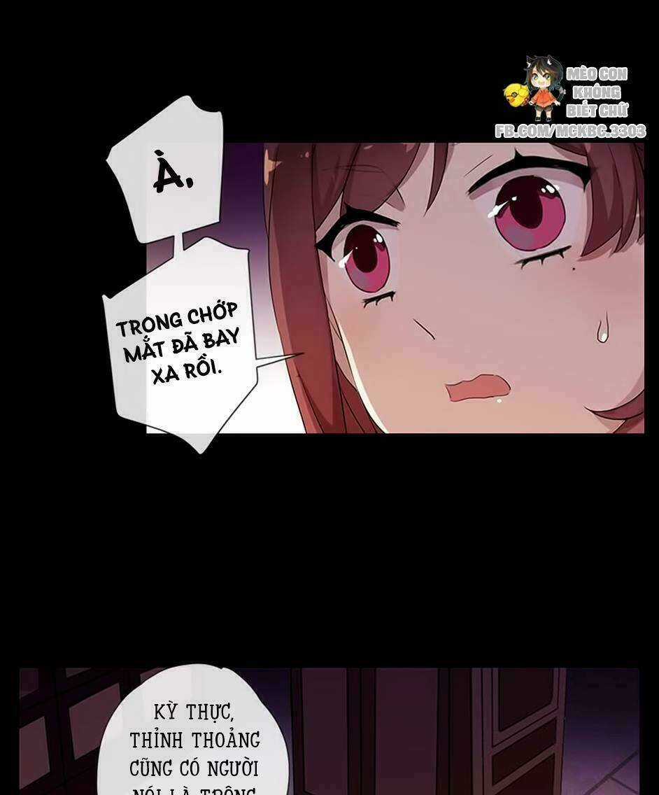 Bách Yêu Dị Văn - Chapter 48 - Trang 56