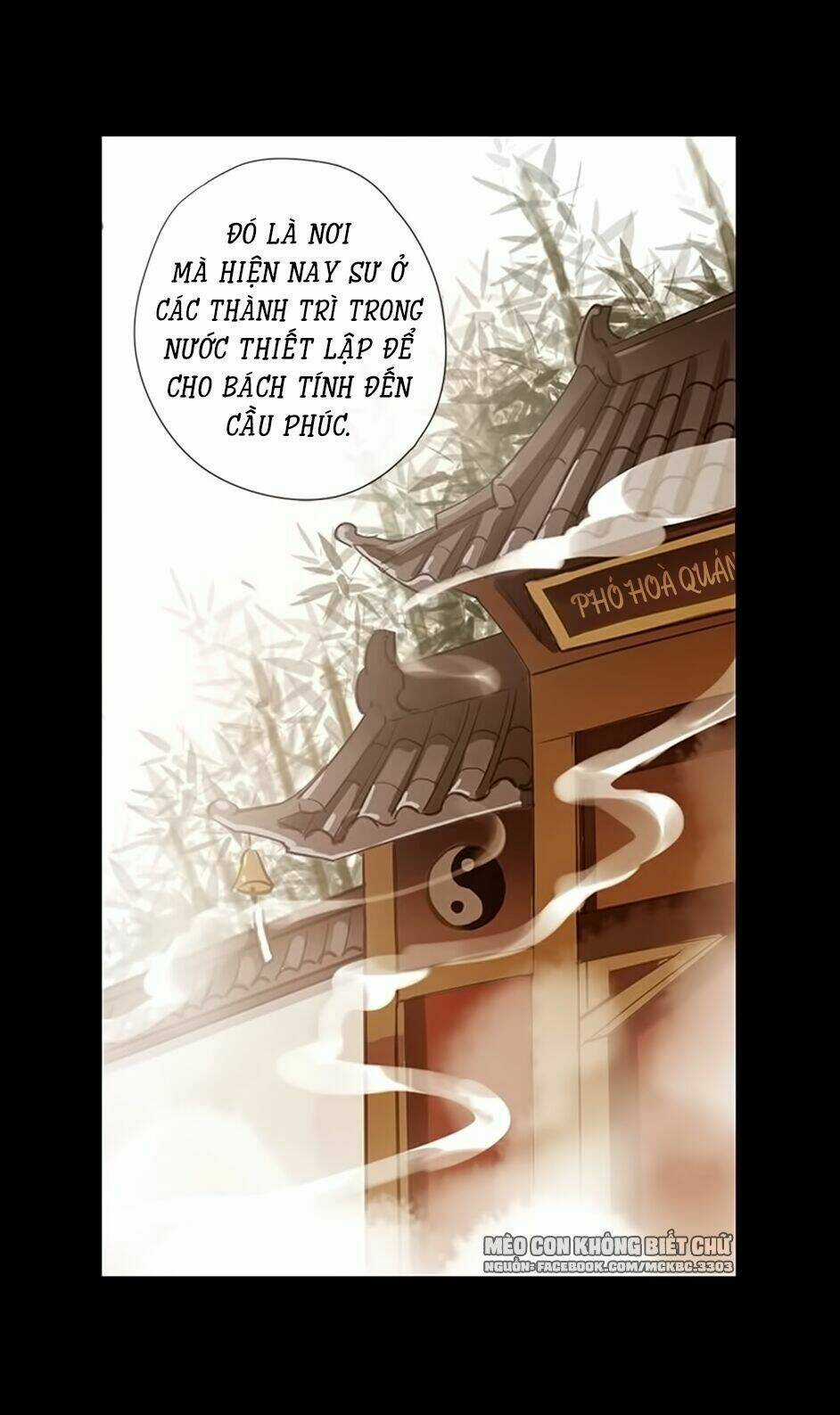 Bách Yêu Dị Văn - Chapter 48 - Trang 58