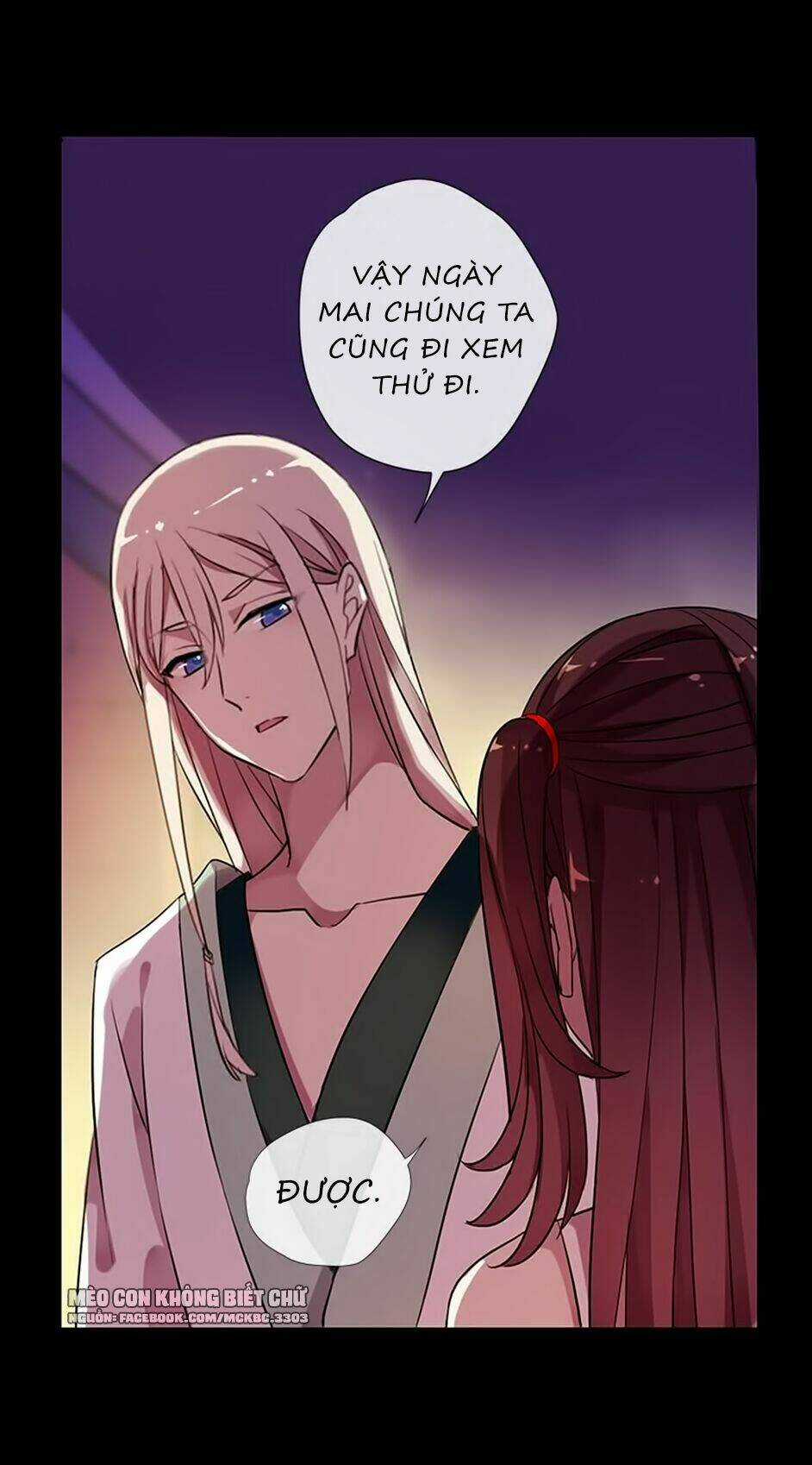 Bách Yêu Dị Văn - Chapter 48 - Trang 59