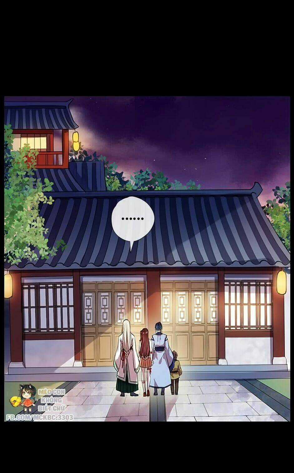 Bách Yêu Dị Văn - Chapter 48 - Trang 62