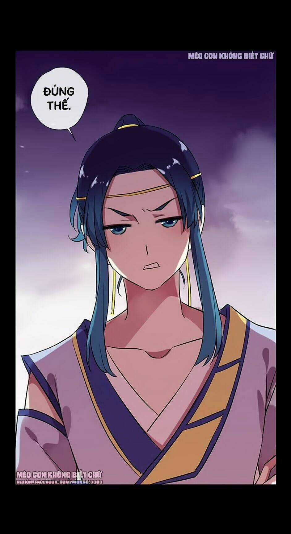 Bách Yêu Dị Văn - Chapter 48 - Trang 64