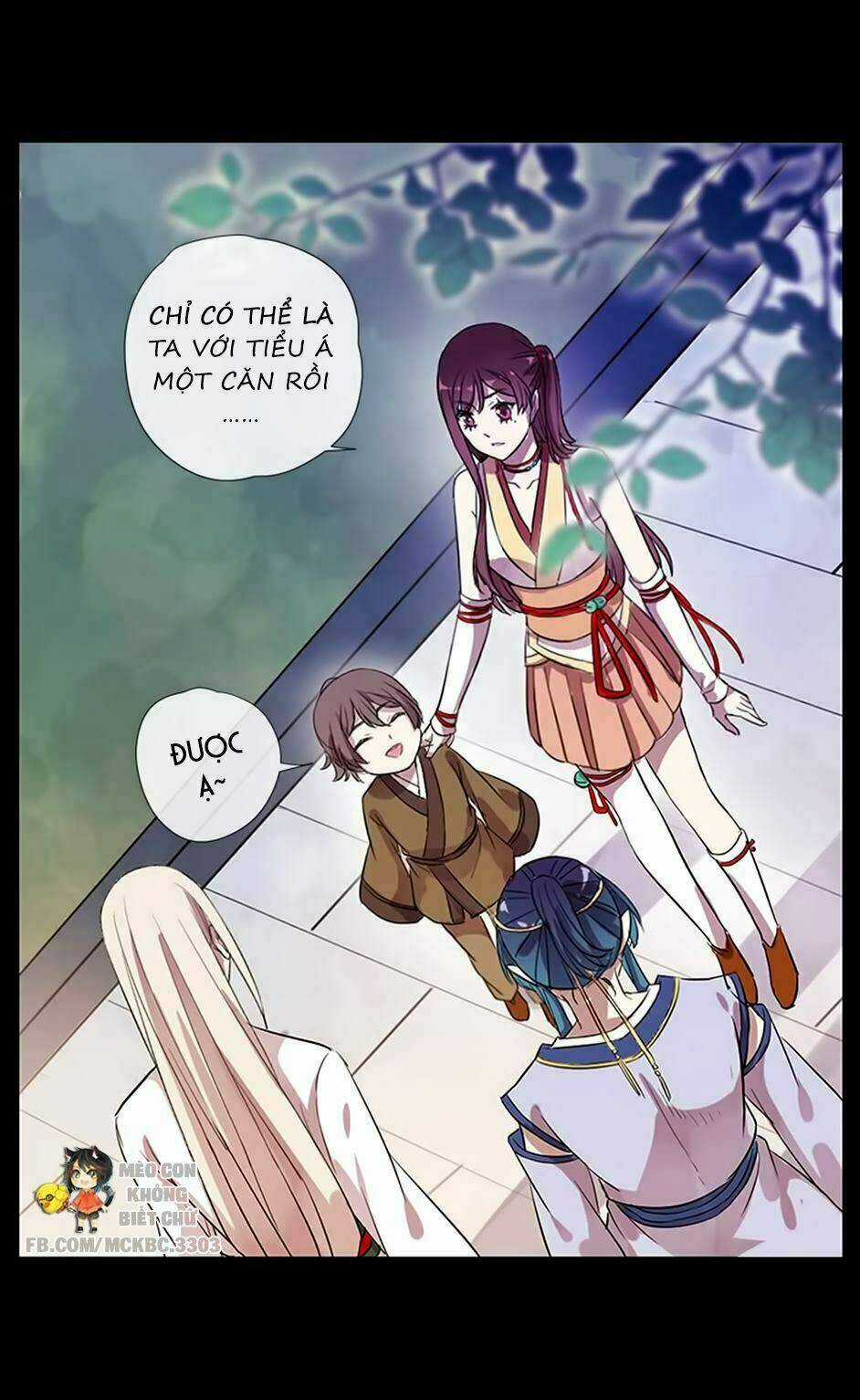 Bách Yêu Dị Văn - Chapter 48 - Trang 66