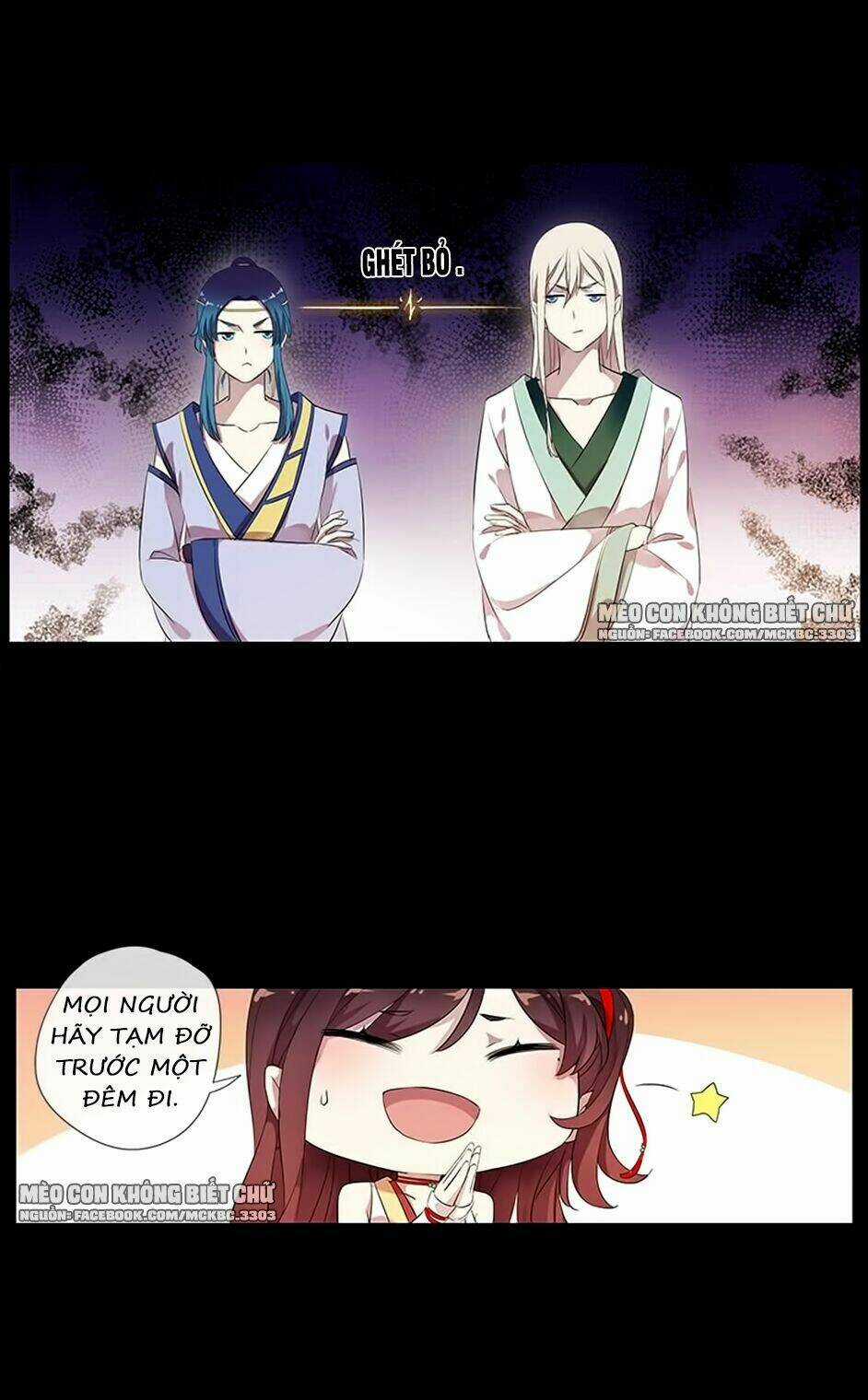 Bách Yêu Dị Văn - Chapter 48 - Trang 67