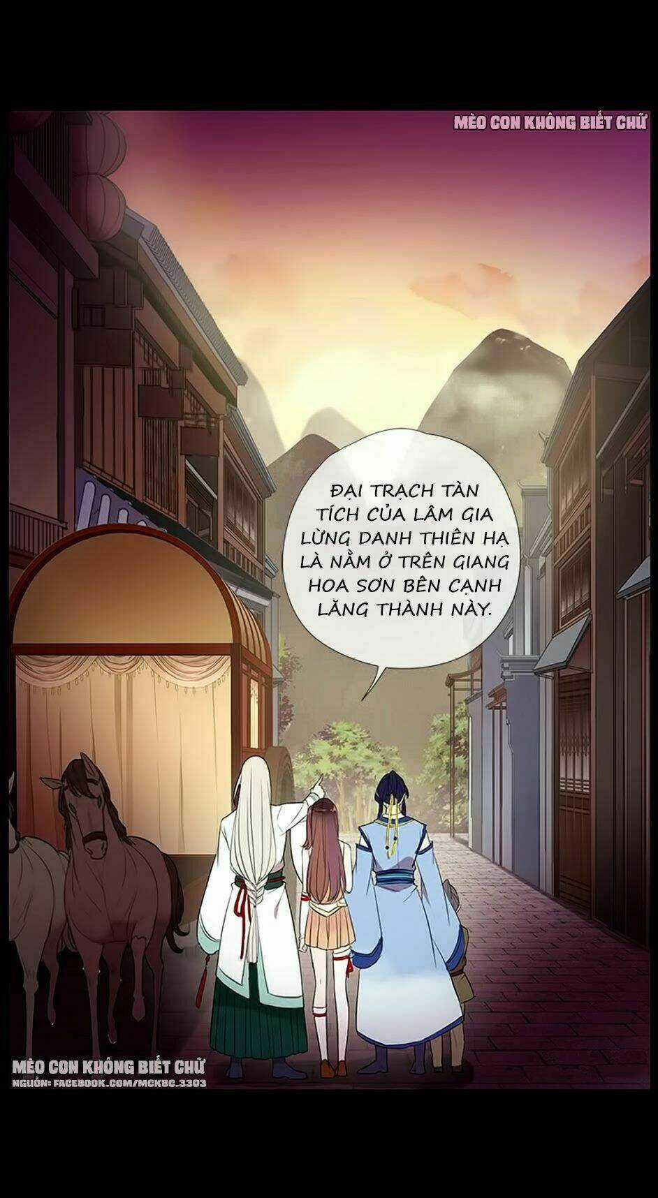 Bách Yêu Dị Văn - Chapter 48 - Trang 8