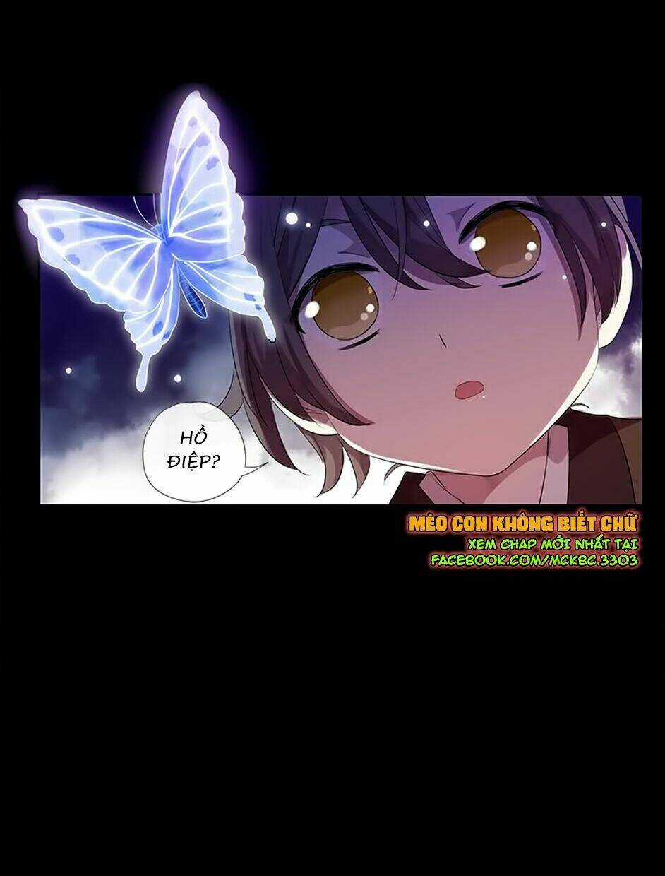 Bách Yêu Dị Văn - Chapter 48 - Trang 71