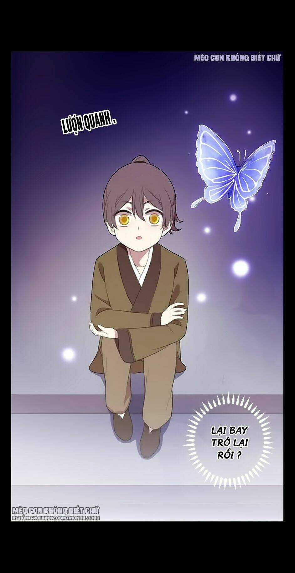 Bách Yêu Dị Văn - Chapter 49 - Trang 11