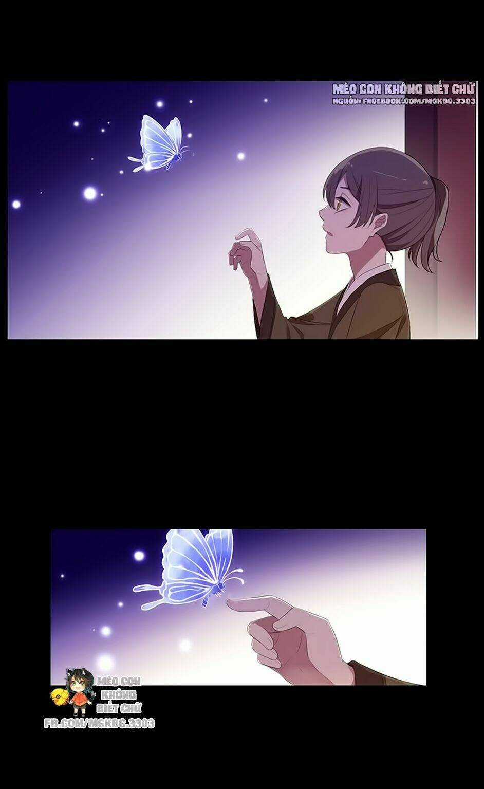 Bách Yêu Dị Văn - Chapter 49 - Trang 12