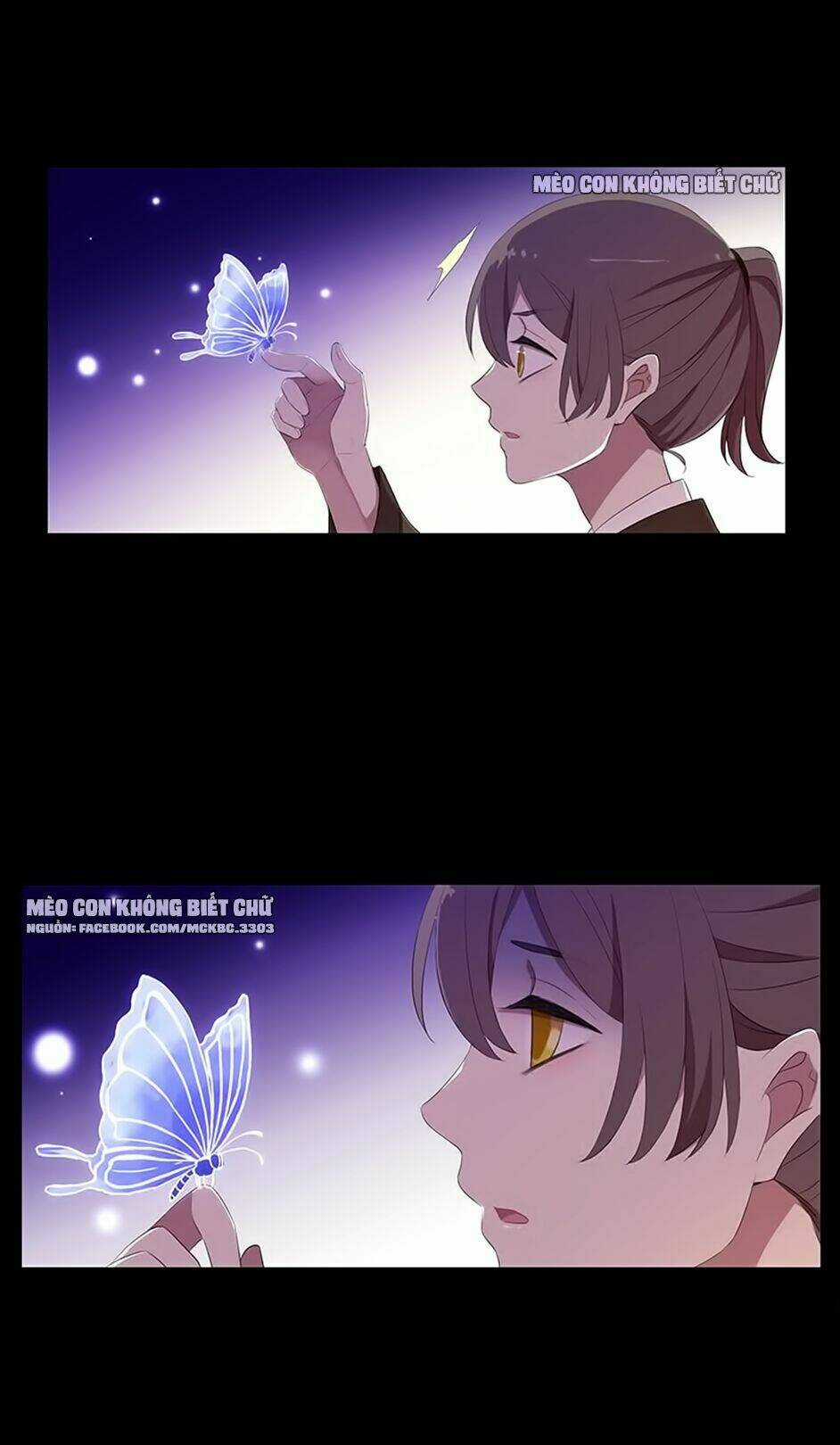 Bách Yêu Dị Văn - Chapter 49 - Trang 13