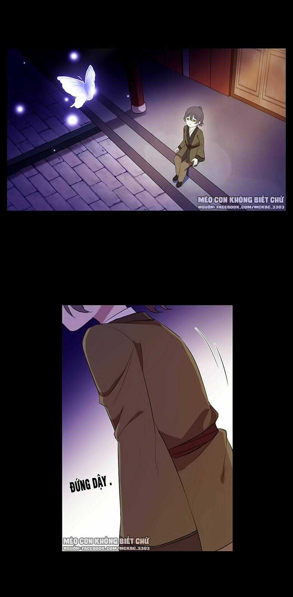 Bách Yêu Dị Văn - Chapter 49 - Trang 14