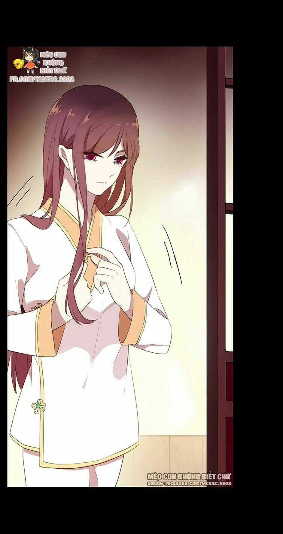 Bách Yêu Dị Văn - Chapter 49 - Trang 17