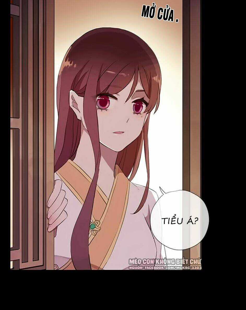 Bách Yêu Dị Văn - Chapter 49 - Trang 20