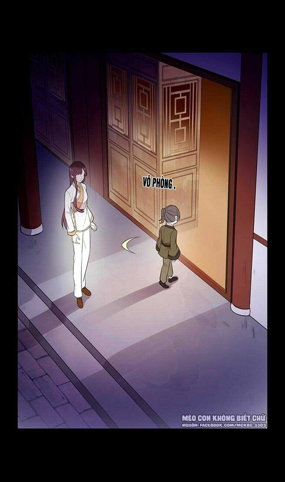 Bách Yêu Dị Văn - Chapter 49 - Trang 26