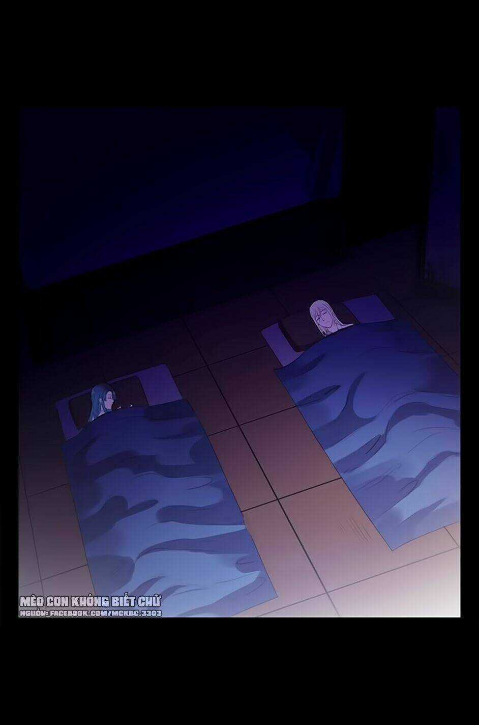 Bách Yêu Dị Văn - Chapter 49 - Trang 29