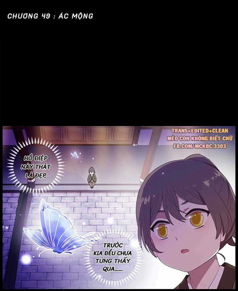 Bách Yêu Dị Văn - Chapter 49 - Trang 4